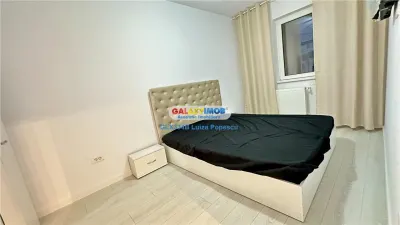 Studio BERCENI-DIMITRIE LEONIDA prima inchiriere - Bucuresti