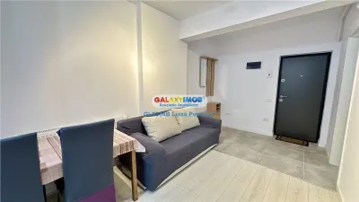 Studio BERCENI-DIMITRIE LEONIDA prima inchiriere - foto 5