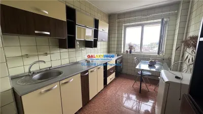 VANZARE APARTAMENT 4 CAMERE TEIUL DOAMNEI - foto 10