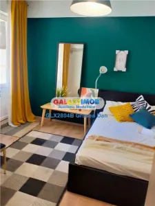 Universitate | 2 camere superb | Centrala AC Balcon | friendly - foto 8