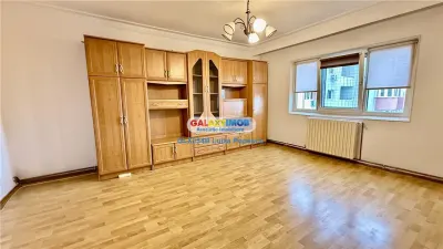 Vanzare apartament 3 camere 13 SEPTEMBRIE-RAZOARE 76mp,hol H, centrala - foto 4