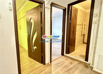 Vanzare apartament 3 camere 13 SEPTEMBRIE-RAZOARE 76mp,hol H, centrala - foto 6