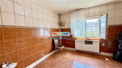 OFERTA! Vanzare apartament 3 camere 13 SEPTEMBRIE-SEBASTIAN PARC,hol H - foto 3