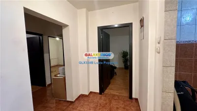 Vanzare apartament 3 camere Sebastian-Dumbrava Noua HOL H  74mp - foto 6