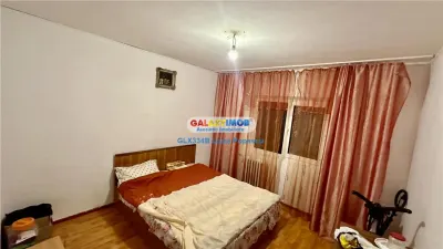 Vanzare apartament 3 camere Sebastian-Dumbrava Noua HOL H  74mp - foto 9