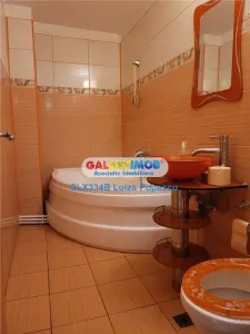 Vanzare apartament 3 camere 13 SEPTEMBRIE-DORNEASCA, et 5, CENTRALA - foto 6