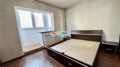 VANZARE apartament 3 camere PANDURI ACADEMIA  MILITARA etajul 3,hol H - foto 2