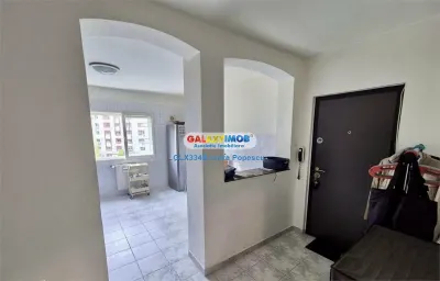 Apartament 3 camere 13 SEPTEMBRIE-NOVACI, et 3, hol H - Bucuresti