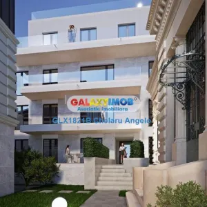 Unirii,apartamente exclusivist de  2 cam  in complex rezidential 2025 - foto 3