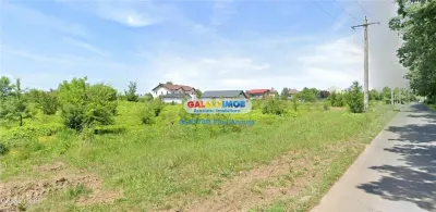 Teren Corbeanca str Codrului la Padure 5800 mp cu utilitati - foto 4