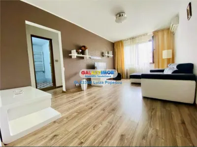Vanzare apartament 4 camere RAHOVA PETRE ISPIRESCU centrala  proprie - Bucuresti