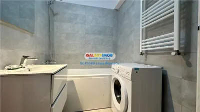 Garsoniera BERCENI-DIMITRIE LEONIDA  prima inchiriere - foto 4