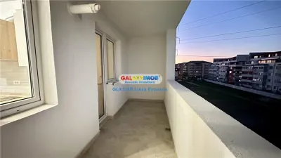 Garsoniera BERCENI-DIMITRIE LEONIDA  prima inchiriere - foto 6