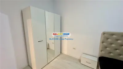 Garsoniera BERCENI-DIMITRIE LEONIDA  prima inchiriere - foto 10