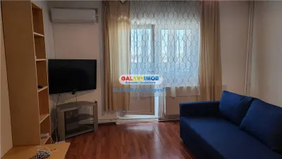 Apartament 2 camere 13 Septembrie-Petre Ispirescu centrala,62mp - foto 2