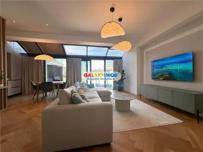 DUPLEX SPECTACULOS PIATA VICTORIEI - 307 MP-3 PARCARI SUBTE - Bucuresti