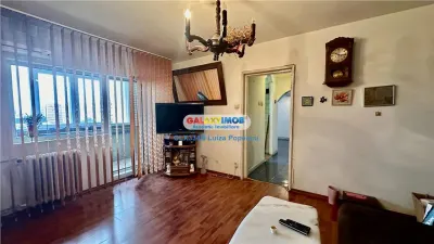 OFERTA! VANZARE APARTAMENT 4 CAMERE TEIUL DOAMNEI - foto 4