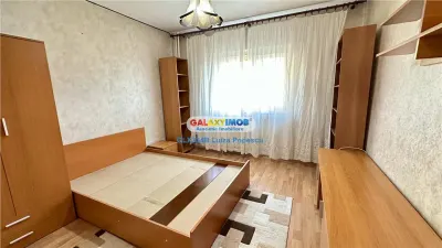 VANZARE apartament 3 camere PANDURI ACADEMIA  MILITARA etajul 3,hol H - foto 2
