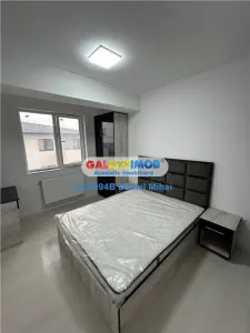 Apartament 3 cam-Mobilat/Utilat/Loc parcare/Balcon inchis-Alunului - foto 13