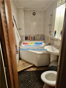 APARTAMENT 3 CAMERE 13 SEPTEMBRIE-SEBASTIAN VEDERE PARC 74mp - foto 6