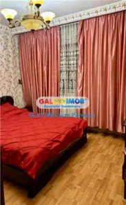 APARTAMENT 3 CAMERE 13 SEPTEMBRIE-SEBASTIAN VEDERE PARC 74mp - foto 8