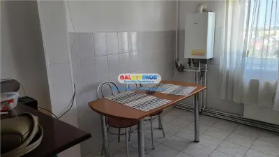 Vanzare apartament 2 camere 13 SEPTEMBRIE PETRE ISPIRESCU(centrala ) - foto 5