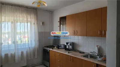 Vanzare apartament 2 camere 13 SEPTEMBRIE PETRE ISPIRESCU(centrala ) - foto 6