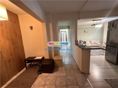 Vanzare apartament 4 camere, in Ploiesti, zona 9 Mai - foto 16