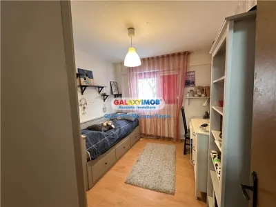 Vanzare apartament 4 camere, in Ploiesti, zona 9 Mai - foto 20