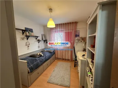 Inchiriere apartament 4 camere, in Ploiesti, zona 9 Mai - foto 5
