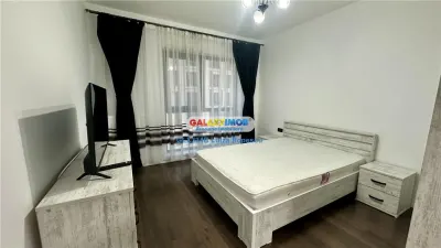 APARTAMENT 2 CAMERE LUJERULUI-PLAZA RESIDENCE BLOC NOU - foto 12