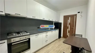 APARTAMENT 2 CAMERE LUJERULUI-PLAZA RESIDENCE BLOC NOU - foto 3