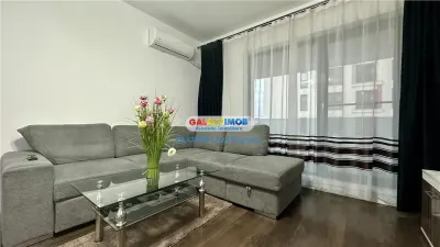 APARTAMENT 2 CAMERE LUJERULUI-PLAZA RESIDENCE BLOC NOU - foto 16
