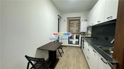 APARTAMENT 2 CAMERE LUJERULUI-PLAZA RESIDENCE BLOC NOU - foto 7