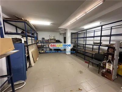 Inchiriere spatiu depozitare, 130 mp, Ploiesti, zona Valeni - foto 5