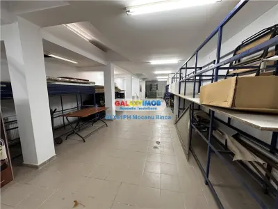 Inchiriere spatiu depozitare, 130 mp, Ploiesti, zona Valeni - foto 8