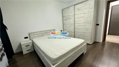APARTAMENT 2 CAMERE LUJERULUI-PLAZA RESIDENCE BLOC NOU - foto 13
