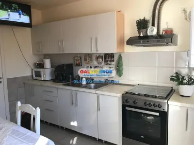 de vanzare ap cu 3 camere  fond nou ETAJ 1 .  Trivale..COMPLEX  3 - foto 16