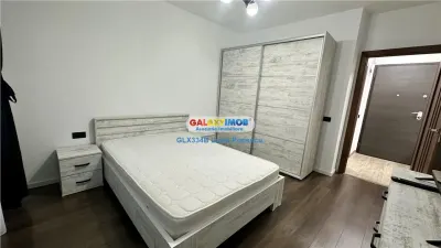 Apartament  2 CAMERE  Exigent Plaza Faza 3-Bloc Nou - foto 12