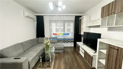 Apartament  2 CAMERE  Exigent Plaza Faza 3-Bloc Nou - foto 5