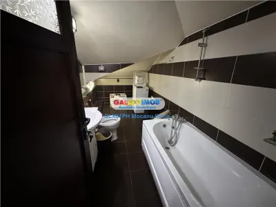 Inchiriere spatiu birou 3 camere, Cantacuzino, Ploiesti - foto 12