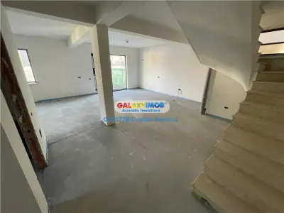 Vila P+1+M 157 mpu 4 camere curte 72 mp Maniu Pacii Str Dr Belsugului - foto 13