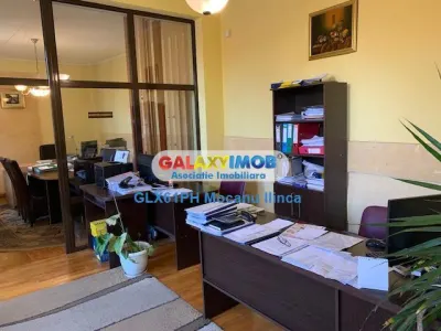 Vanzare imobile 330 mp, in Ploiesti, zona Marasesti - foto 15