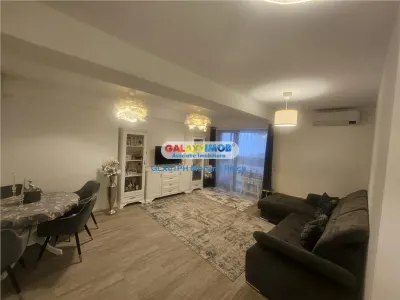 Vanzare apartament 4 camere, Albert, Ploiesti - foto 4