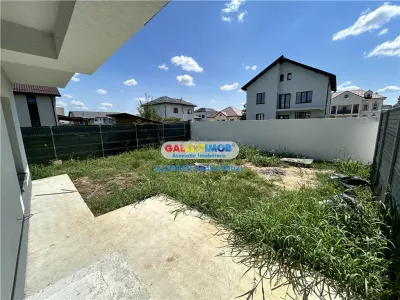 Casa 4 camere/3bai si Mansarda -Teren 200mp-Margelelor-Canalizare-STB - foto 21