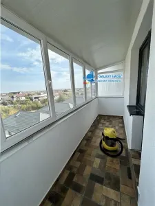 Apartament 2 camere--Balcon inchis termopan-Mutare Imediata-LIFT- - foto 10