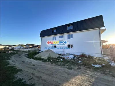 Apartament 2 camere-decomandat-65mp-Loc parcare-Toate utilitatile - foto 8