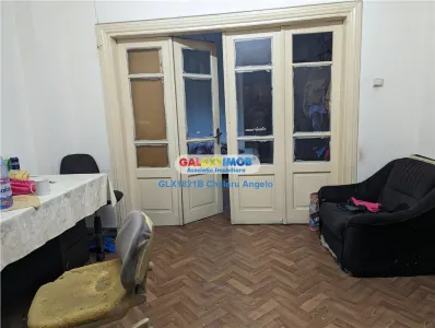 Calea Ferentari casa 4 camere 92mp,teren 200mp,toate utilitatille - foto 4