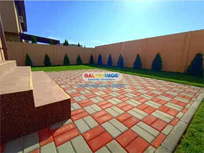 Casa Individuala 4 Camere Bragadiru - foto 3