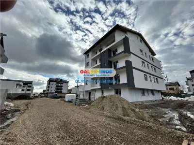 APARTAMENT 2 CAMERE-INCALZIRE PADOSEALA-TRIPAN-CRISTALULUI - foto 7